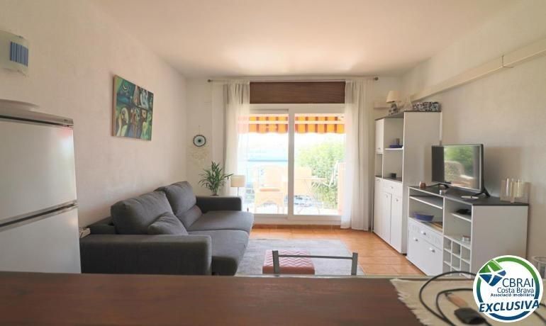 Apartment for sale in Sant Maurici