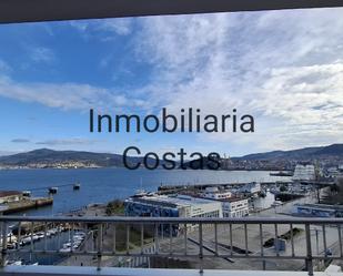 Flat for sale in Casco Vello