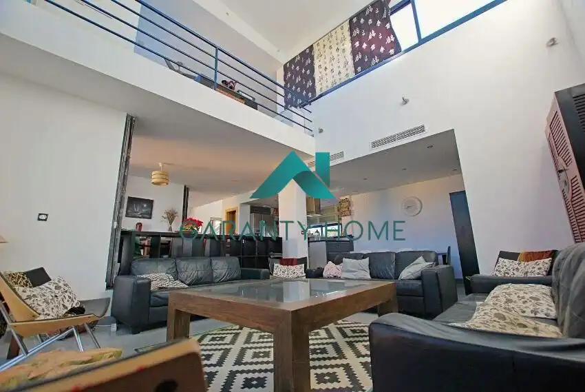 Maison avec terrasse à vendre à Hipódromo - Cerrado del Águila, imagen 6