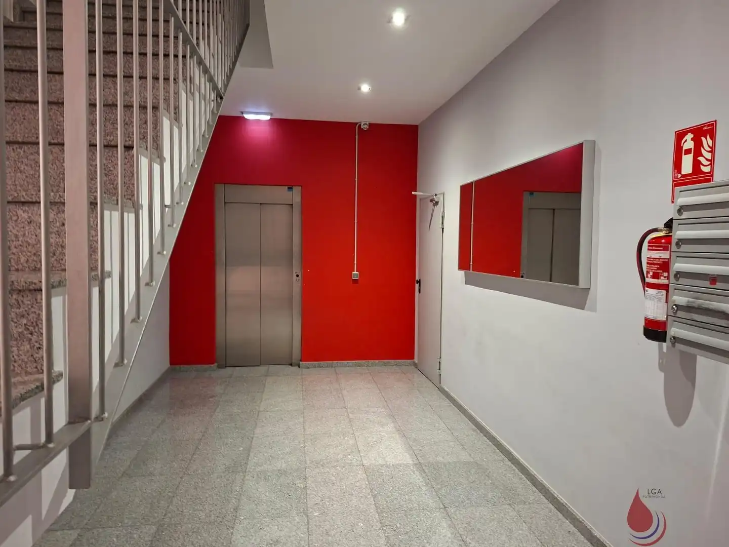 Piso en venta en El Vendrell con Calefacción y Balcón