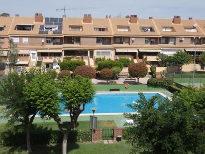 Garden of Flat for sale in Alicante / Alacant  with Terrace