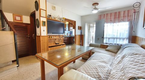 Foto 4 von Einfamilien-Reihenhaus zur Miete in El Portil, Huelva
