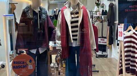 Photo 4 of Premises to rent in Carrer de la Font Vella, 13, Barri del Centre, Terrassa