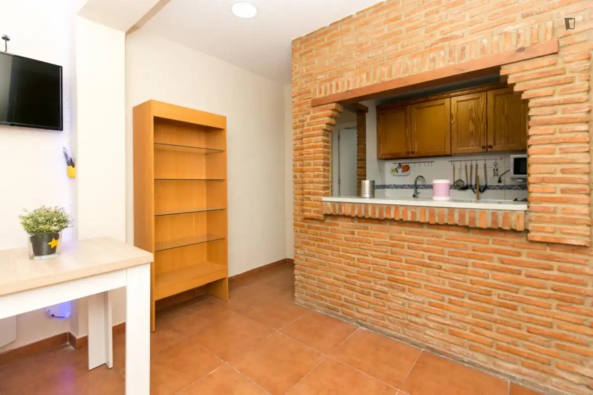 Habitació a Angustias - Chana - Encina