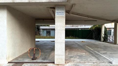 Foto 5 de Garatge en venda a Manuel de Falla, Torre Valentina - Mas Vilar de La Mutxada - Treumal, Girona