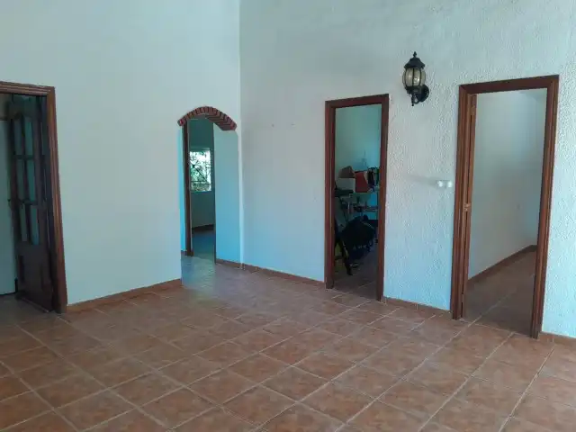 Detached house with pool for sale in Montroi / Montroy, imagen 7