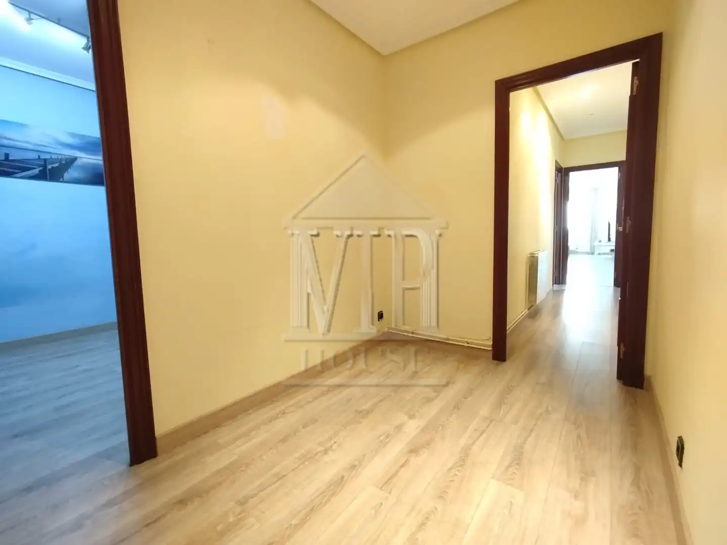 Piso en venta en Badalona con Aire acondicionado y Amueblado
