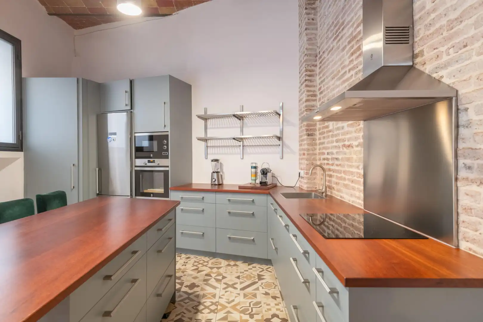 Apartament en venda a 86 Carrer d'Aragó #planta baja, imagen 9