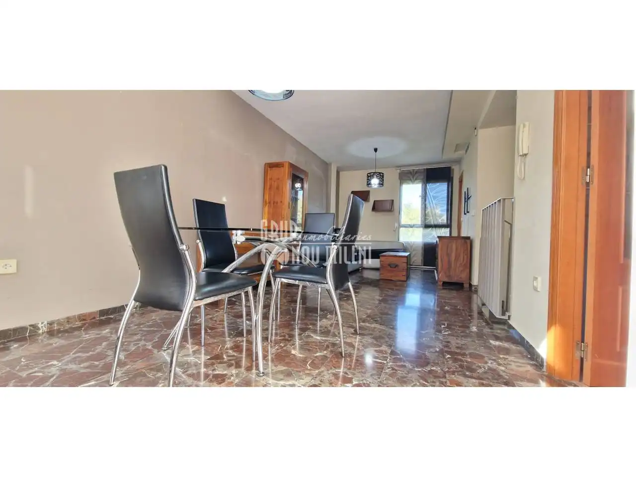 Penthouse mit Pool zur Miete in Catarroja, imagen 7