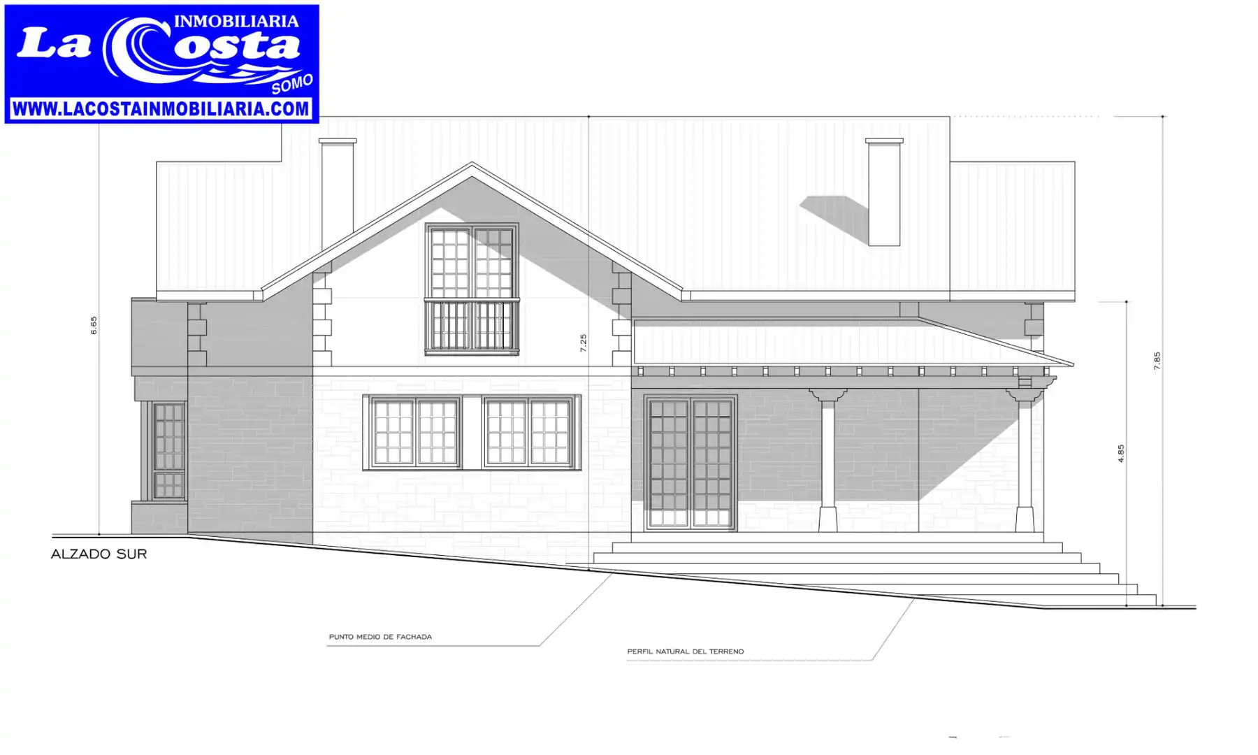 Terreno residencial en venta en Calle Muelle del Rey, imagen 18