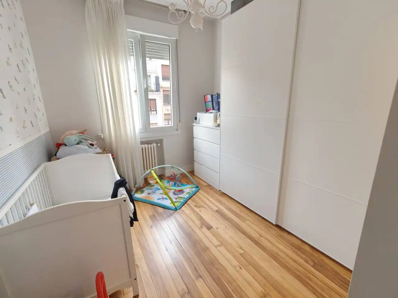 Flat with lift for sale in Calle Iparraguirre, imagen 17