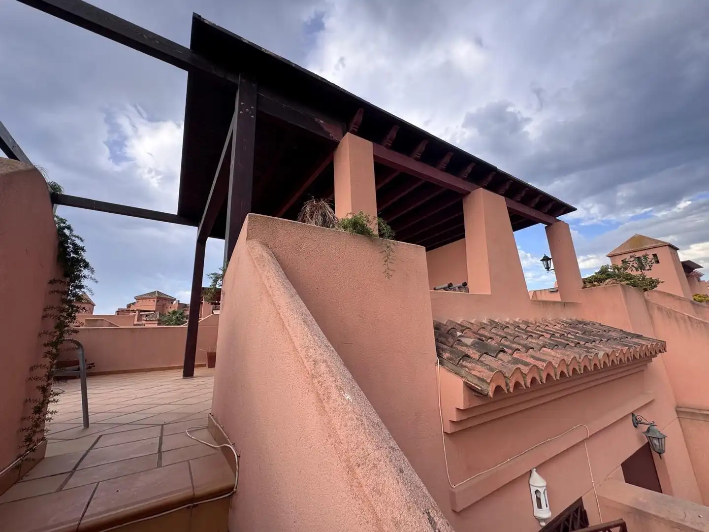 Casa bifamiliare con piscina in vendita a Playa de Granada, imagen 31