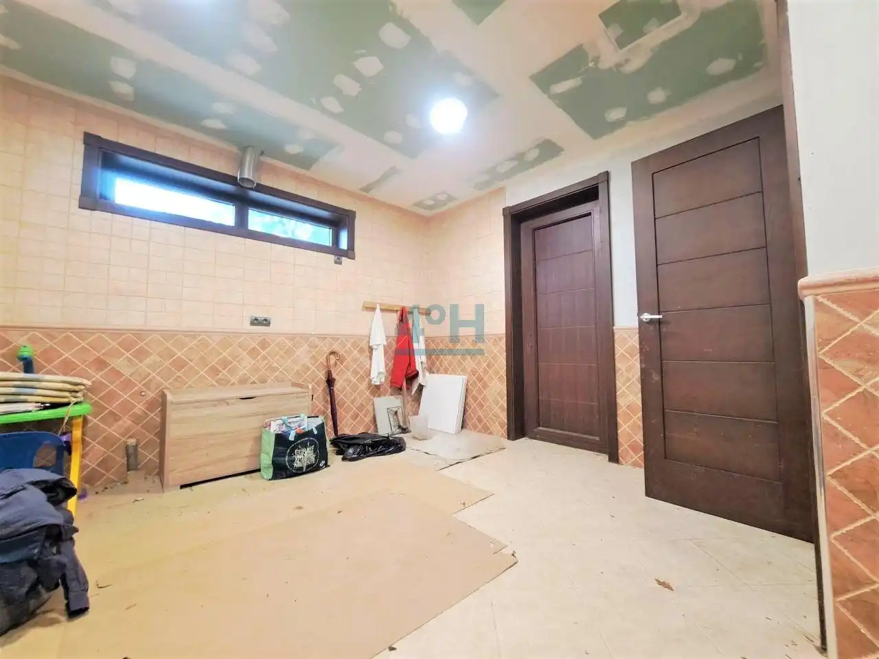 Casa o chalet en venta en O Carballiño   con Calefacción, Jardín privado y Terraza