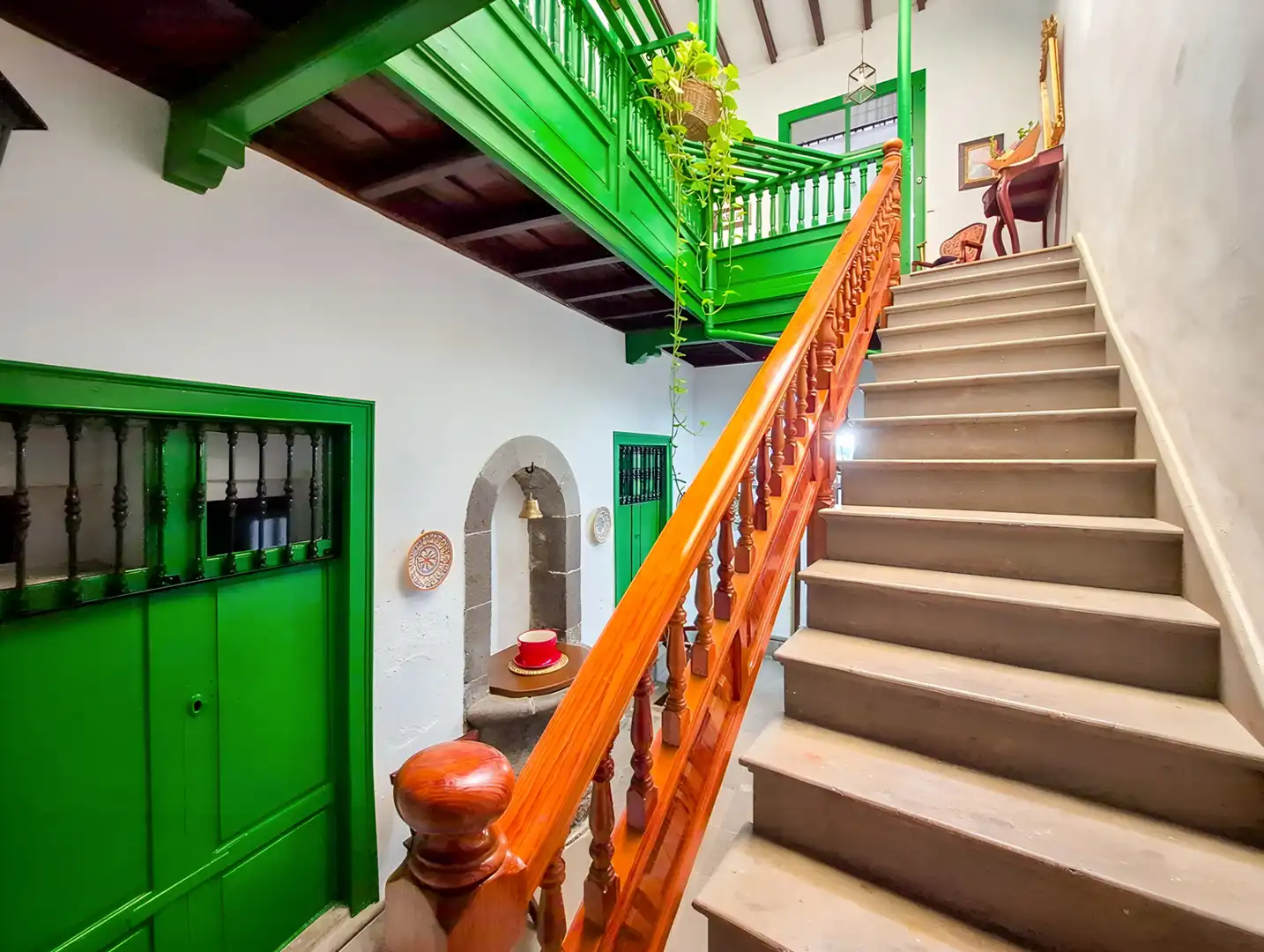 Casa o xalet en venda en Las Palmas de Gran Canaria amb Terrassa, Traster i Moblat