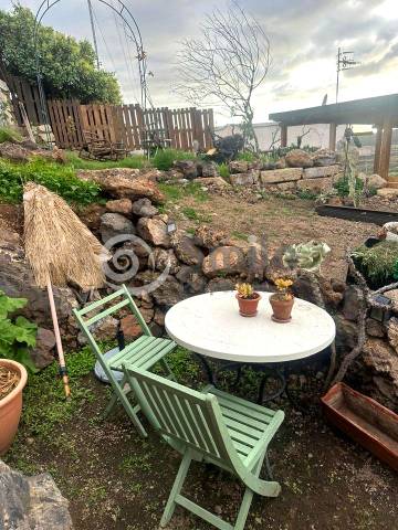 Terreno en Venta en Mencey, 15 en Charco del Pino