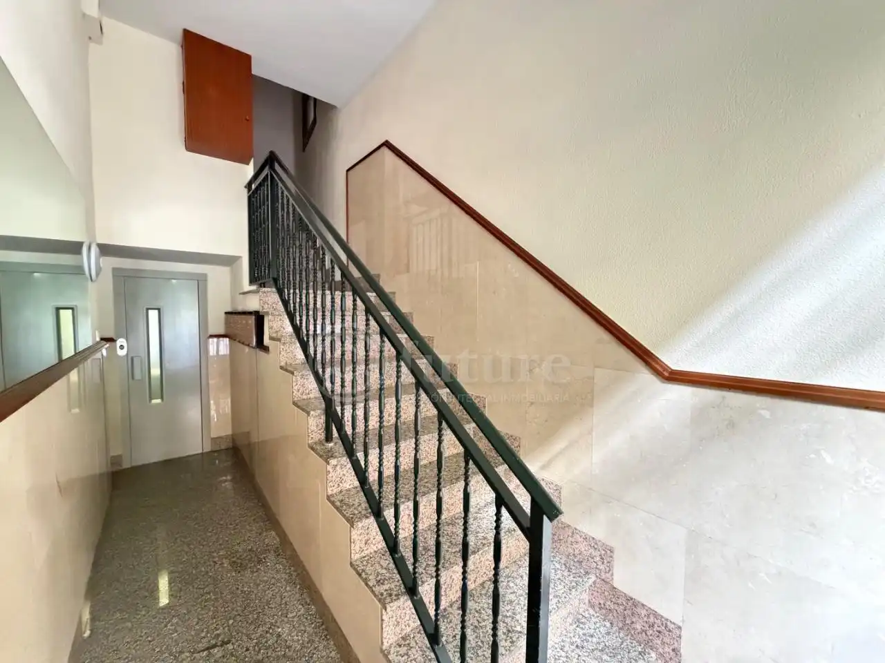 Flat for sale in Salamanca  with Heating, Parquet flooring and Terrace