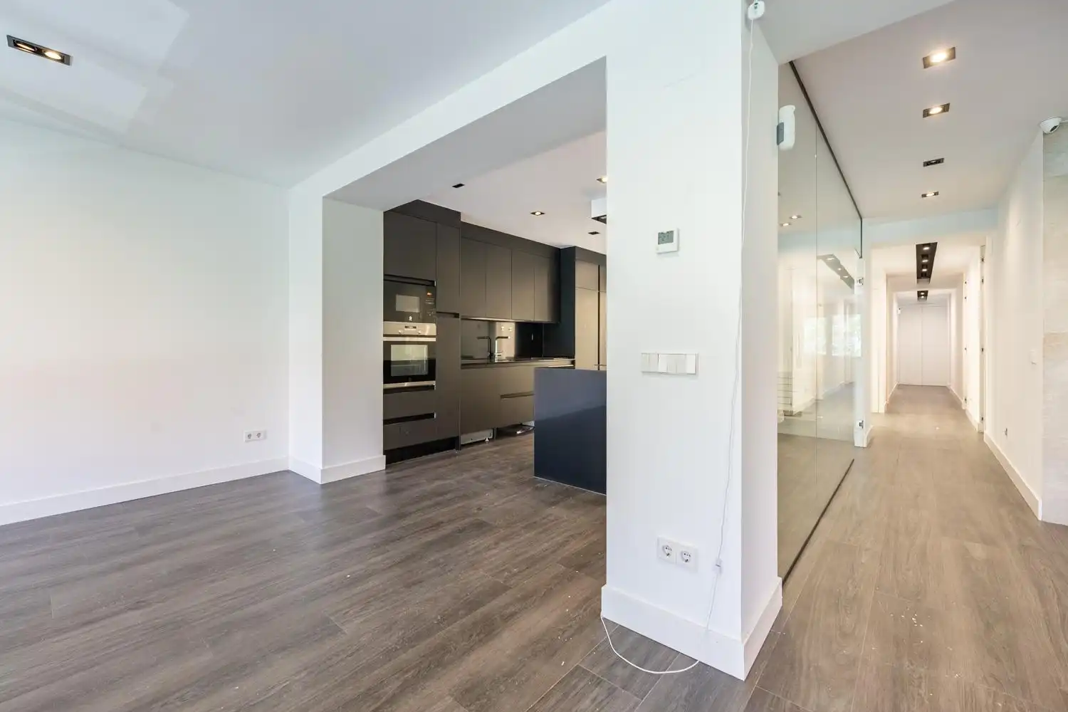 Piso con ascensor en venta en Barrio de Salamanca, imagen 16