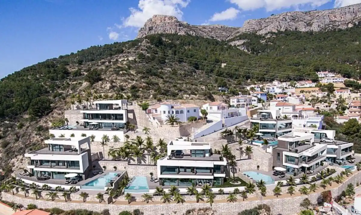 Villa con piscina in vendita a Oltamar - Cucarres, imagen 2