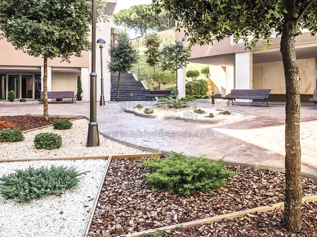 Mini appartamento con ascensore in vendita a Carrer del Marfull, imagen 47