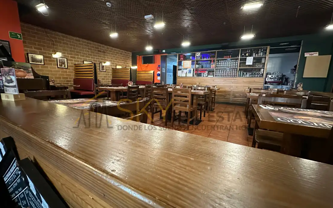 Local comercial en venta en Avenida del Mar Mediterráneo 83, imagen 10