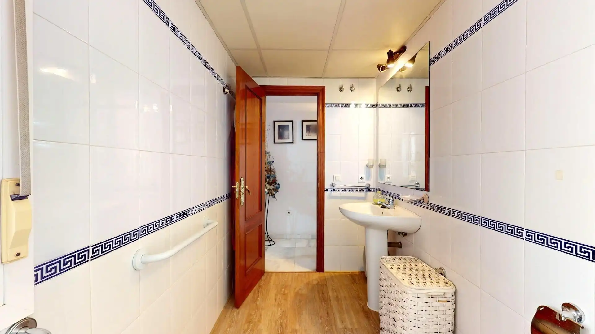 Piso con ascensor en venta en Norte-Sierra, imagen 25