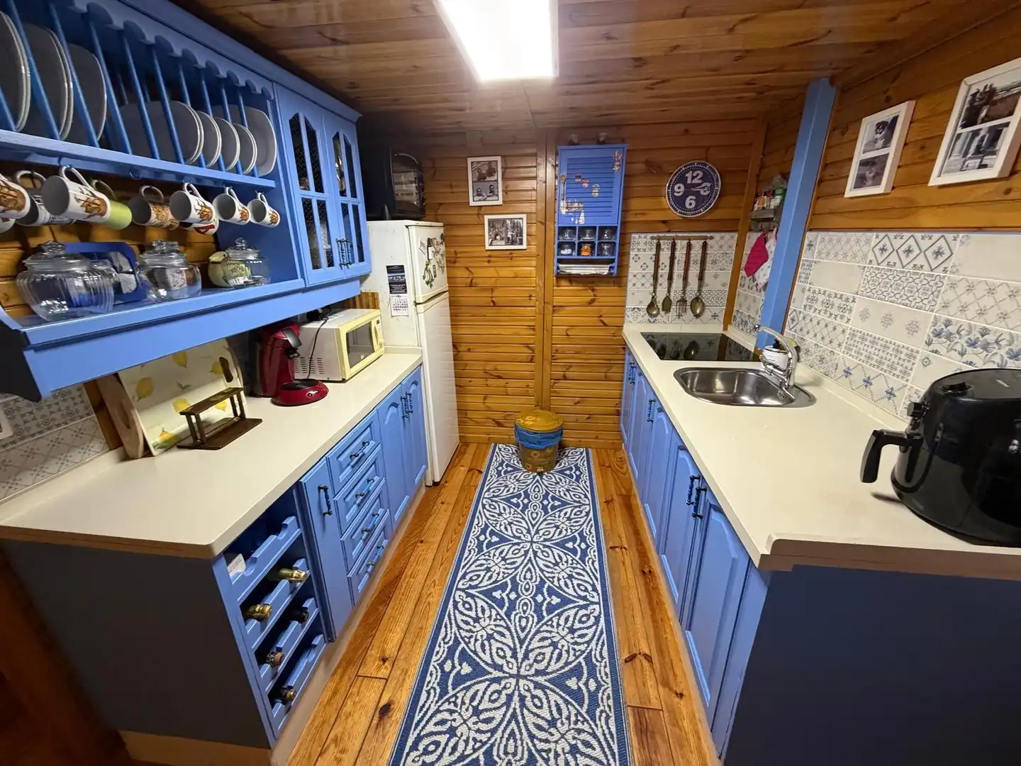 Casa rustica con piscina in vendita a Chipiona Norte, imagen 22