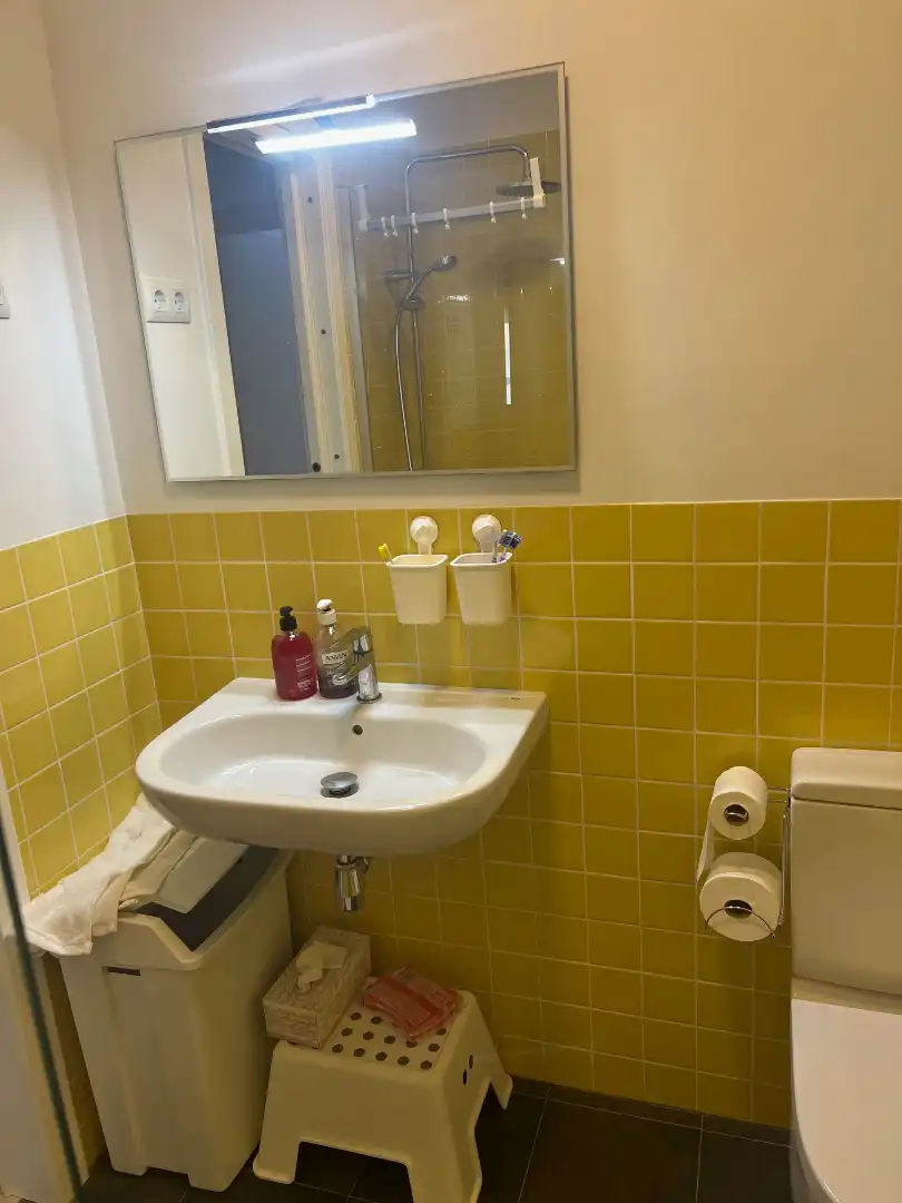 Apartamento con terraza en alquiler en Calle Gabriel y Galán 1, imagen 7