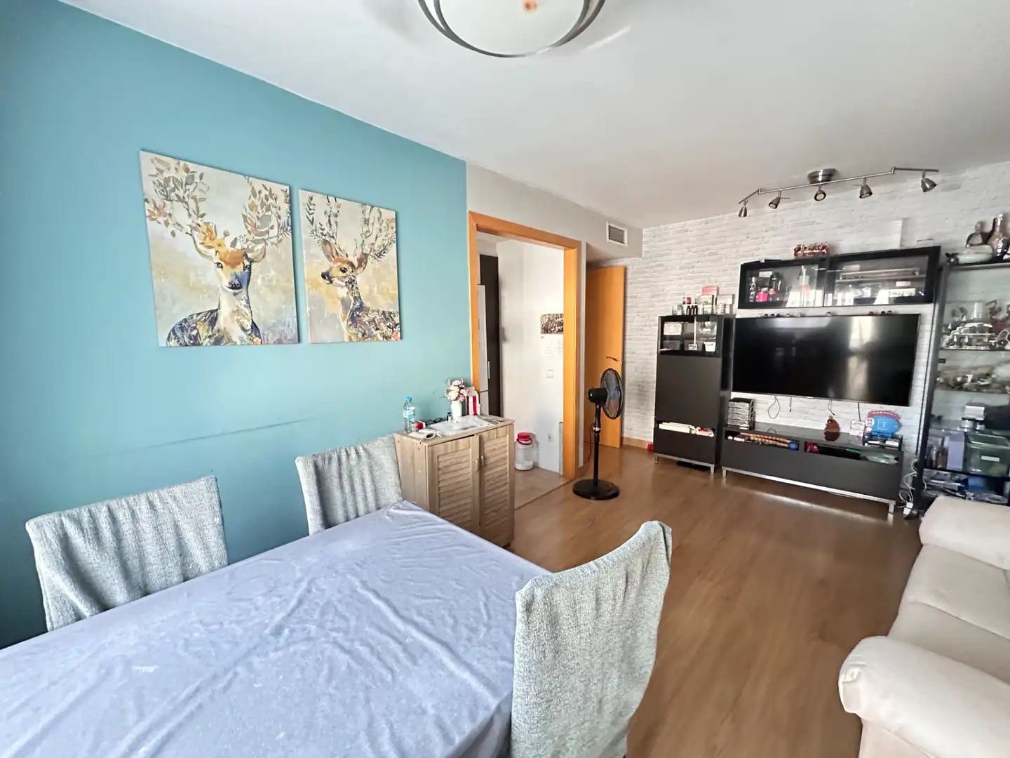 Duplex with lift for sale in Centre, imagen 7