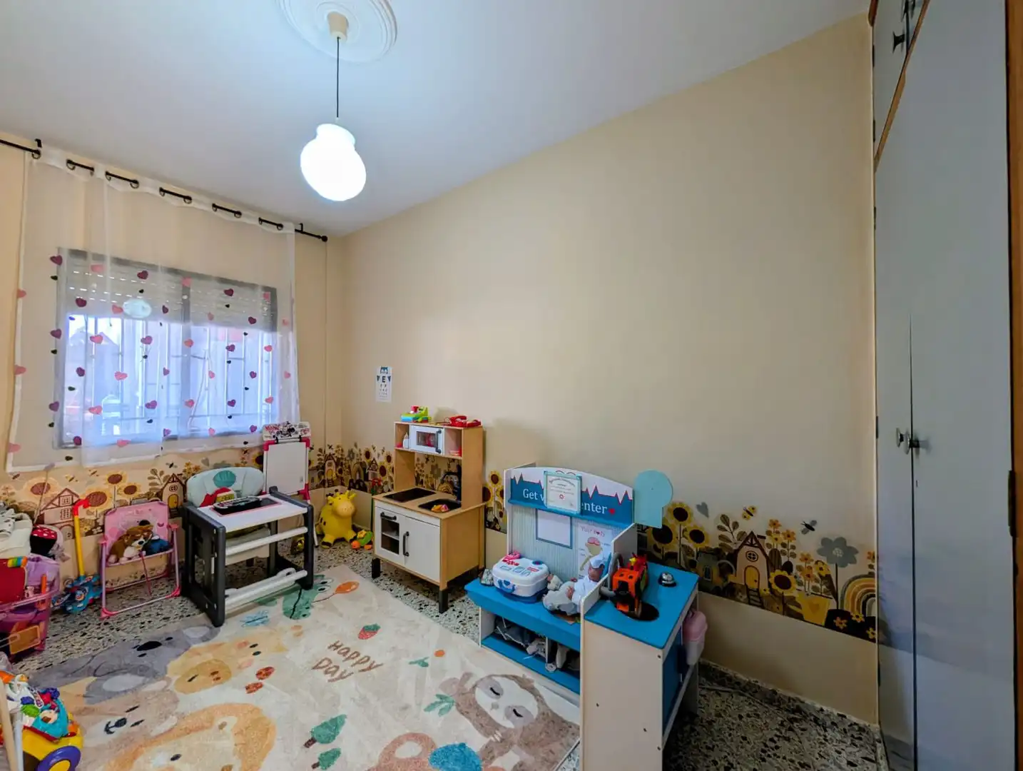 Casa amb terrassa en venda a Loja, imagen 21