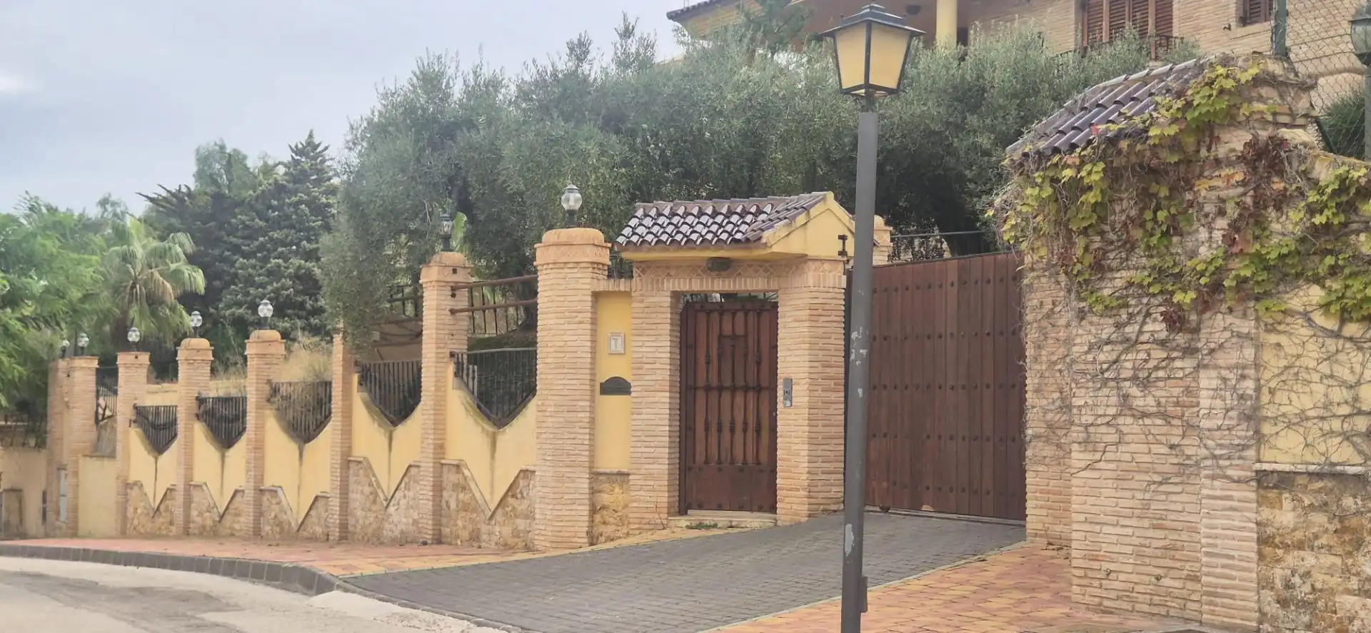 Chalet con piscina en venta en Calle de las Islas Medas 7, imagen 7