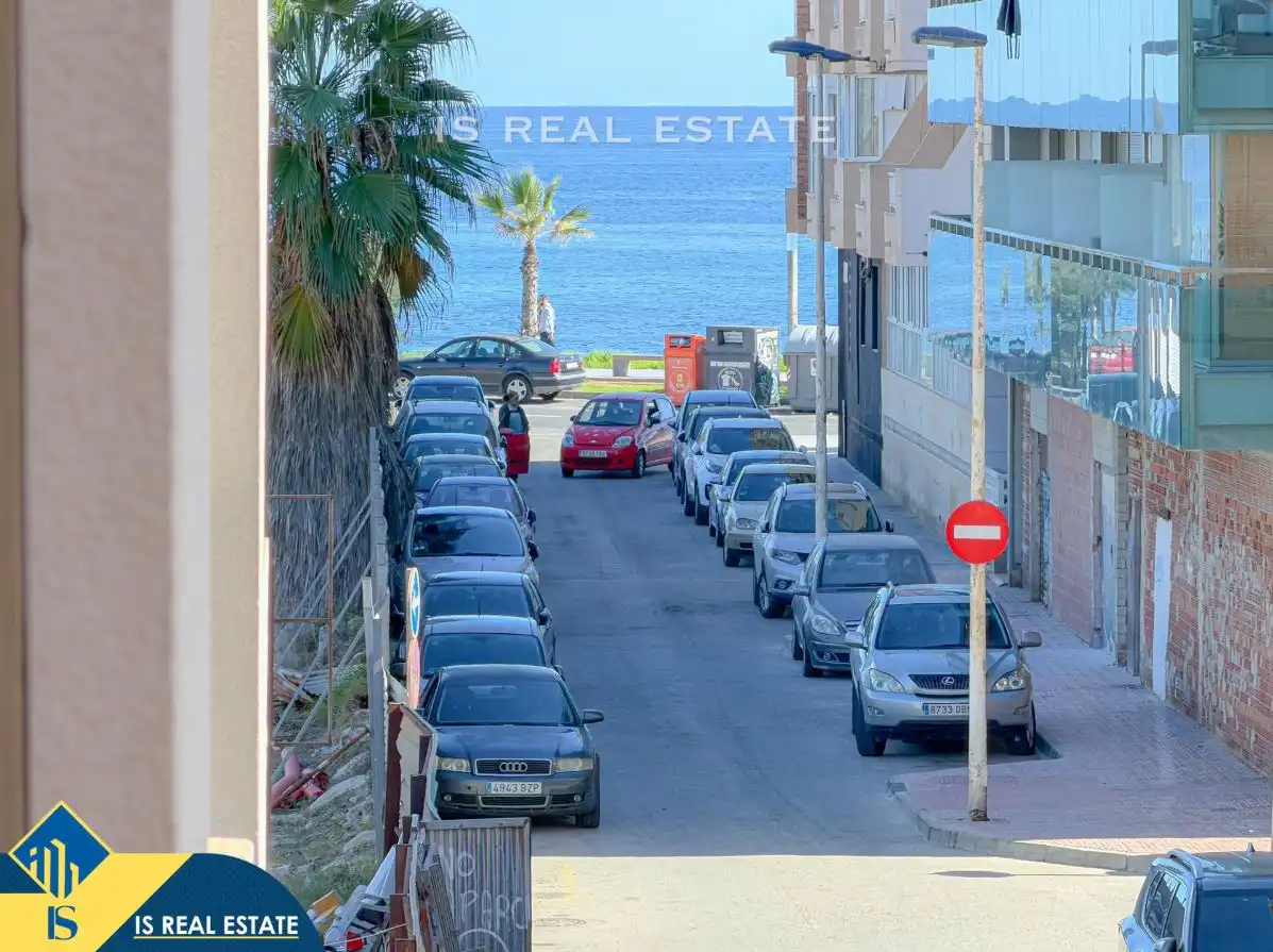Apartment with lift for sale in Playa del Cura, imagen 12