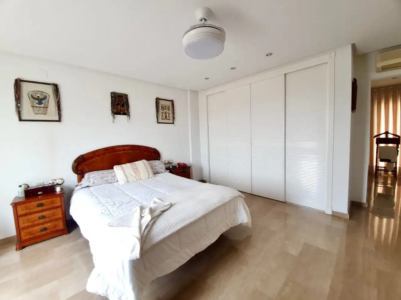 Villa mit Pool zum Verkauf in Playa de San Juan - El Cabo de las Huertas, imagen 19