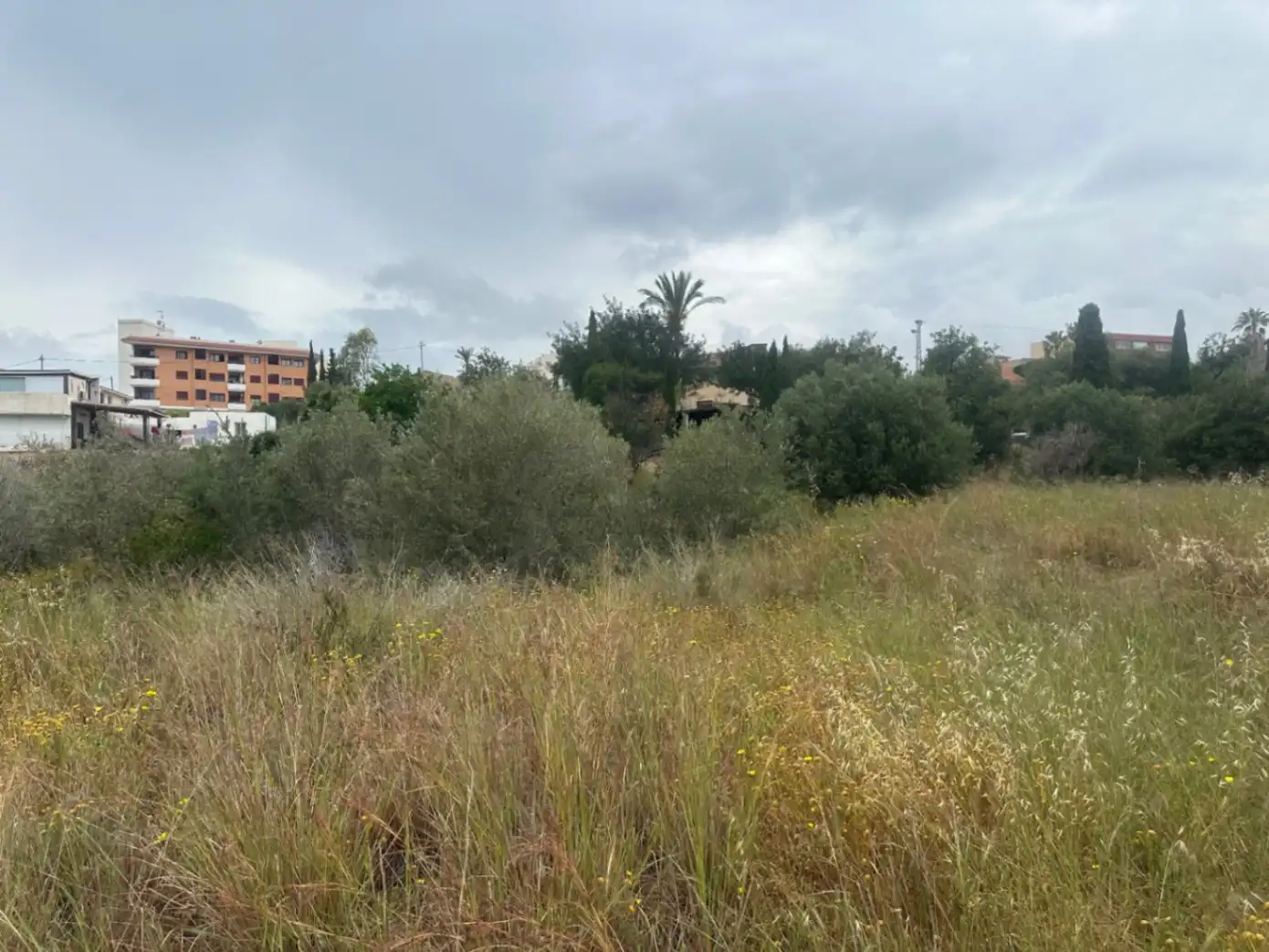 Residencial en venta en Pueblo - Urbanizaciones