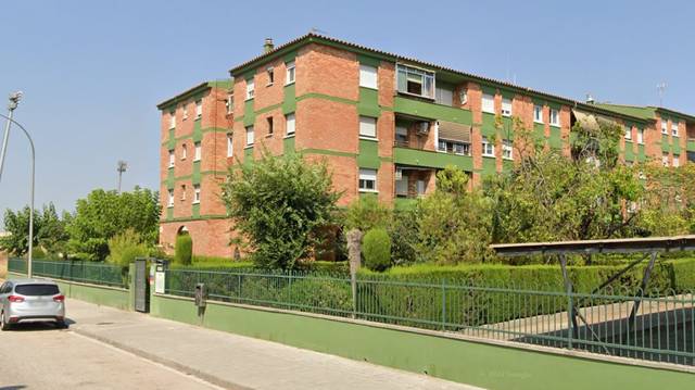 Piso en Venta en RIU ANOIA en Campclar