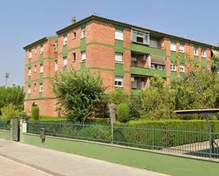 Exterior view of Flat for sale in  Tarragona Capital