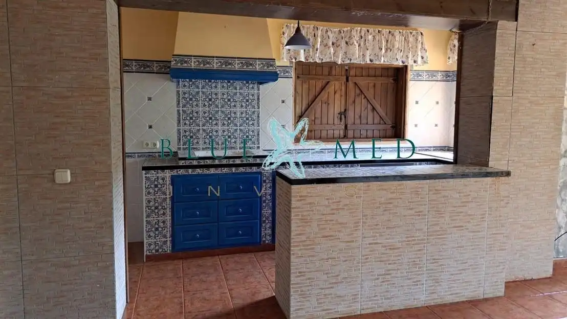 Maison avec jardin à vendre à Calle de la Fuente Alta, imagen 5