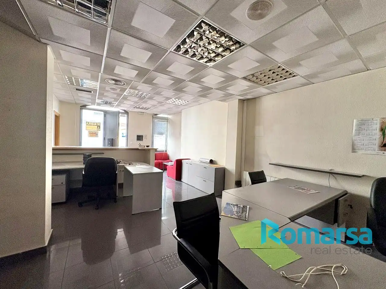 Local comercial en venta en Calle Duque de Alba, imagen 9