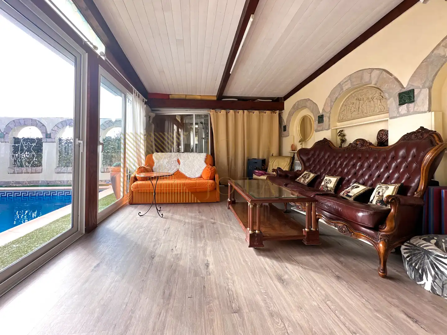 Casa o xalet en venda a Serra Brava