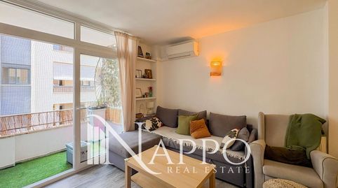Foto 2 de Piso en venta en Carrer D'antoni Maria Alcover, Camp d'en Serralta, Palma de Mallorca