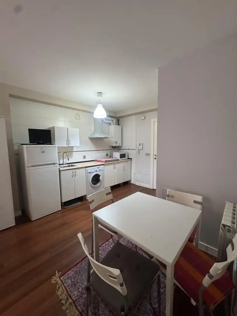 Flat with lift for sale in TRAVESIA PUERTA SANTIAGO 3, imagen 6