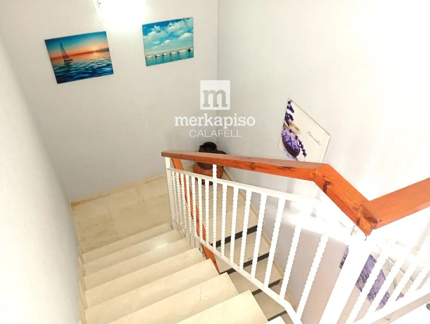 Casa adosada en venta en Cunit Residencial