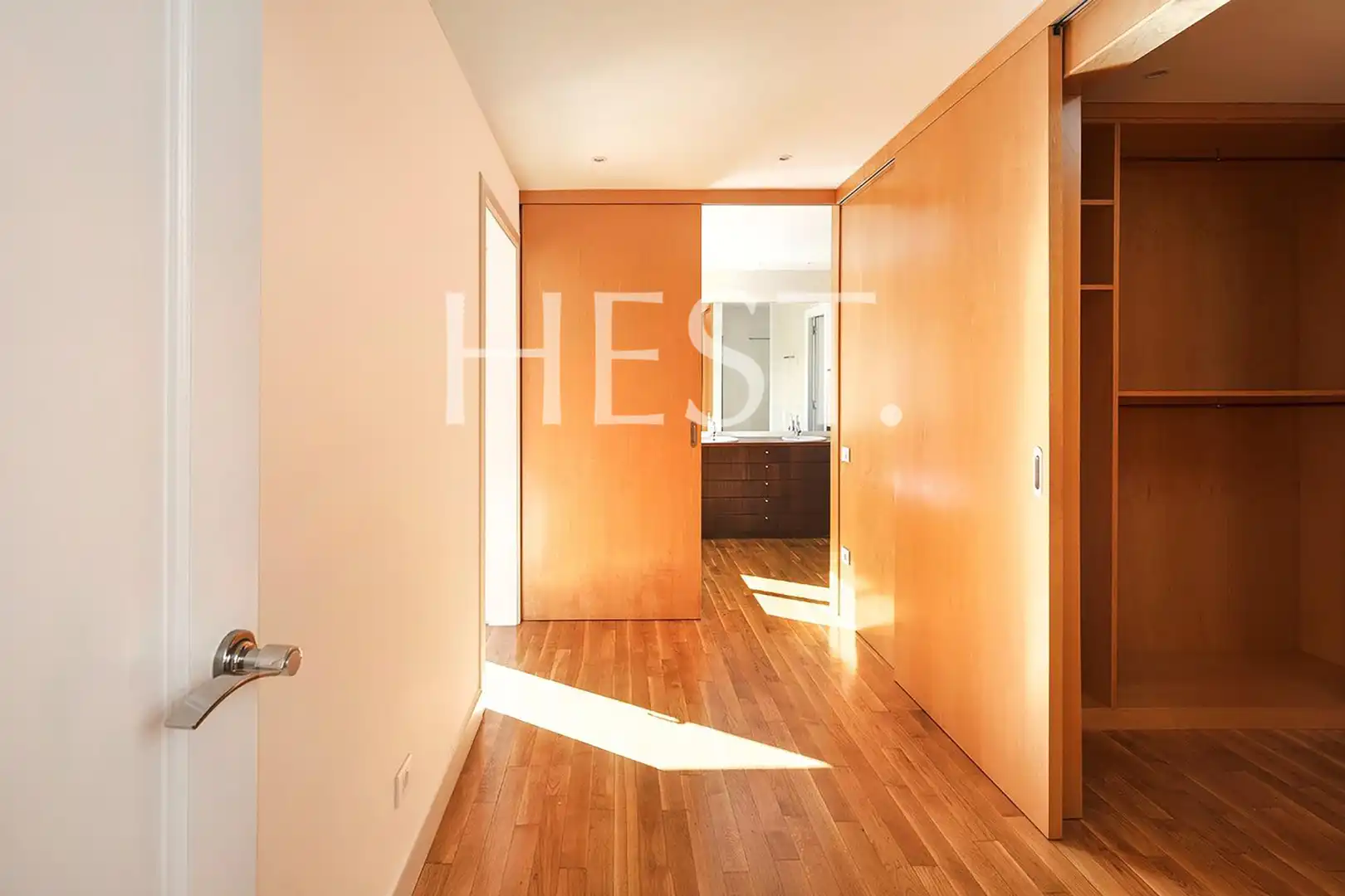 Casa o chalet de alquiler en Barcelona con Aire acondicionado, Calefacción y Jardín privado