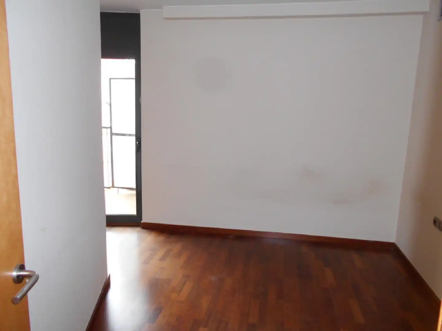 Bedroom of Flat for sale in Manresa