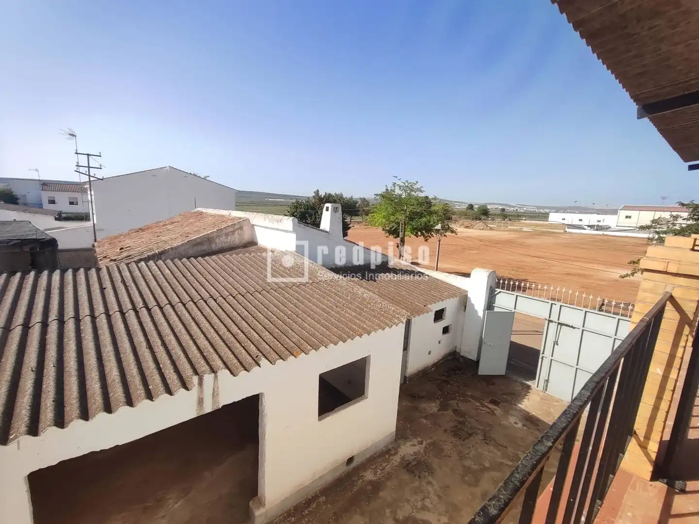 Casa amb jardí en venda a Sierra de Yeguas, imagen 11
