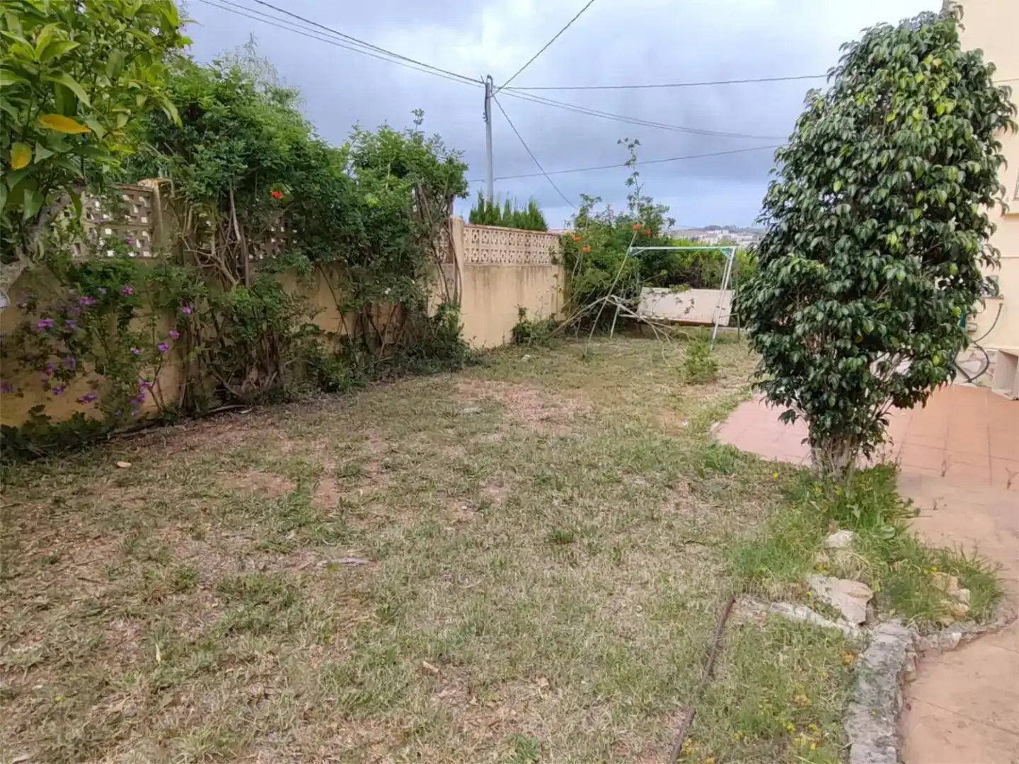 Piso en venta en Dénia con Aire acondicionado, Jardín privado y Trastero