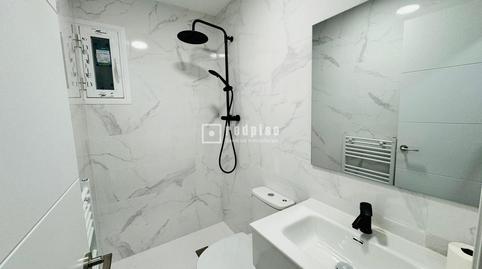 Foto 5 de Pis en venda a Betanzos, Pilar,  Madrid Capital