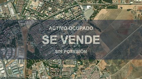 Foto 5 von Wohnung zum Verkauf in Torreblanca, Sevilla Capital