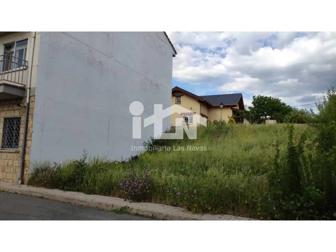 Residential for sale in Calle Fabrica, Navalperal de Pinares