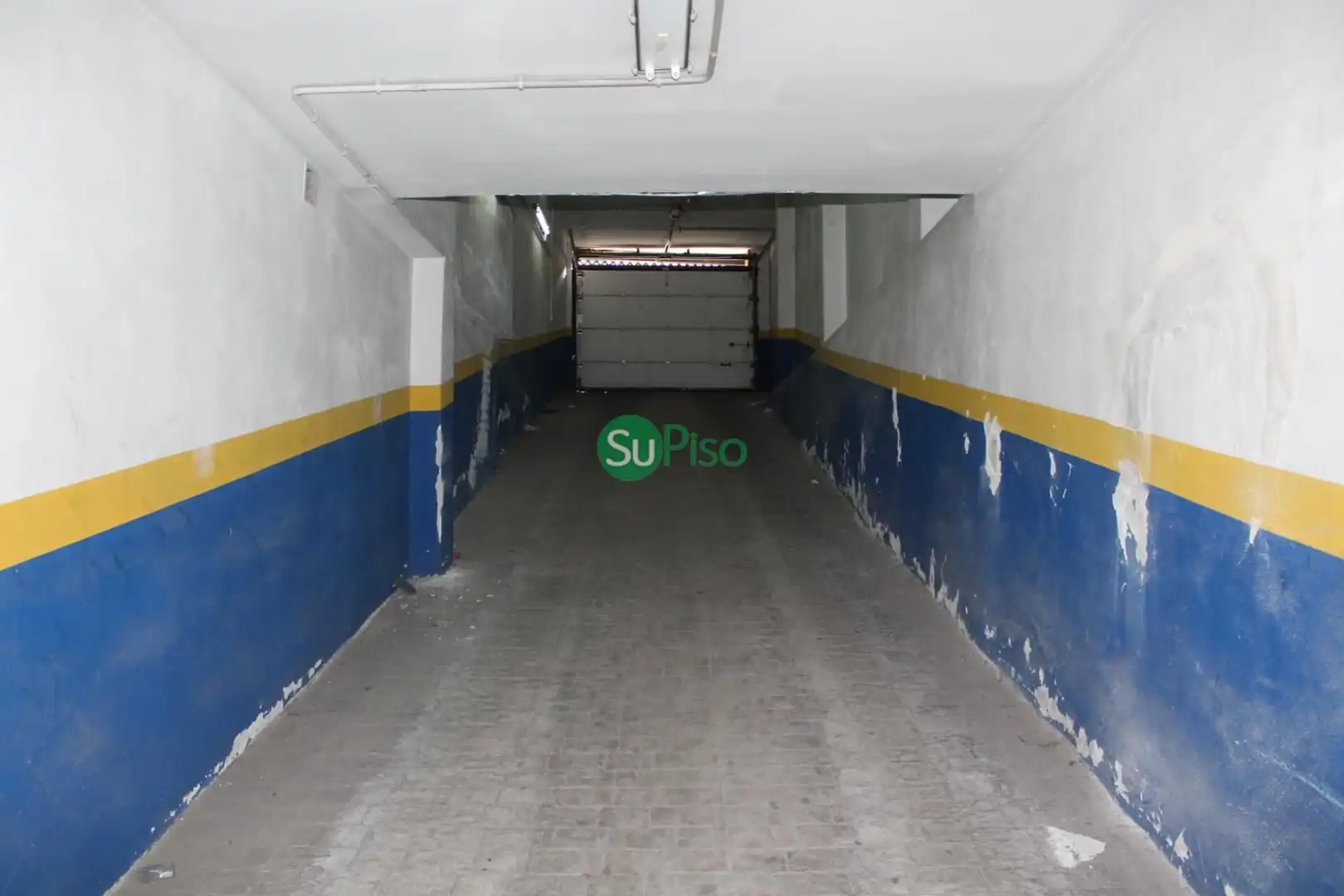 Garaje de alquiler en N/A, -1, Yeles