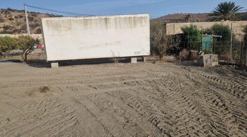 Foto 4 de Terreno en venta en Carretera la Juaida, Viator, Almería